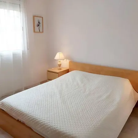 Agreable A Ametlla De Mar Pour 6 Personnes Avec Piscine Privee Repartie Sur Un Seul Niveau - Hisp-217-236 Villa *